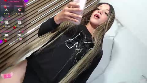 Sharon online show from 10/06/25, 06:11