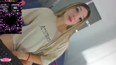 princess_sharon_ online show from 12/20/25, 04:47