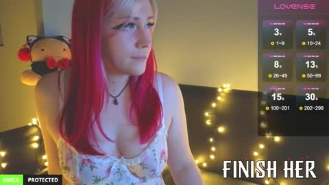 Yo Im Sofiee online show from 02/16/26, 01:18