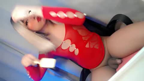 Snapshot of princess_stella69 chatting on 02/04/26, 10:54 STELLA MAE online show from 02/04/26, 10:54