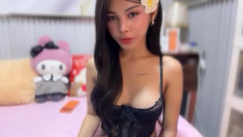 Estela online show from 01/05/26, 05:27