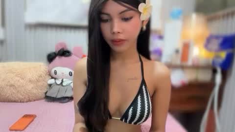 Estela online show from 01/14/26, 01:28