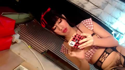 Snapshot of princess_thea123 chatting on 12/14/24, 09:45 My Love online show from 12/14/24, 09:45