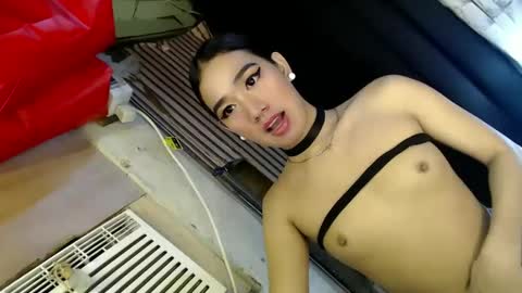 Snapshot of princess_thea123 chatting on 12/20/24, 02:27 My Love online show from 12/20/24, 02:27