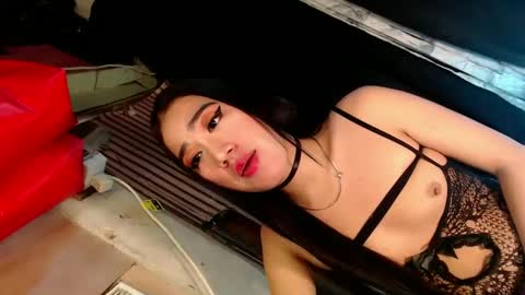 Snapshot of princess_thea123 chatting on 12/22/24, 07:00 My Love online show from 12/22/24, 07:00