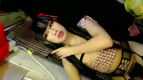 Snapshot of princess_thea123 chatting on 01/03/25, 12:43 My Love online show from 01/03/25, 12:43