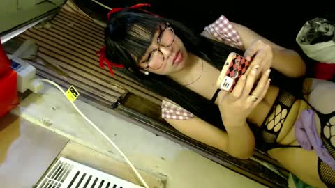 Snapshot of princess_thea123 chatting on 01/03/25, 06:55 My Love online show from 01/03/25, 06:55