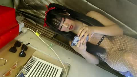 Snapshot of princess_thea123 chatting on 02/01/25, 03:39 My Love online show from 02/01/25, 03:39