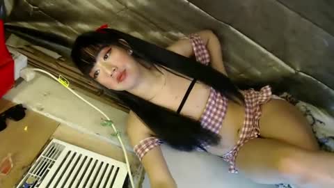 Snapshot of princess_thea123 chatting on 02/09/25, 08:11 My Love online show from 02/09/25, 08:11