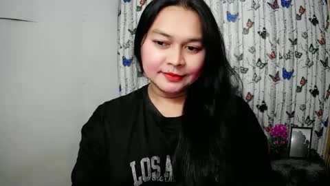 Aimi online show from 10/24/25, 10:39