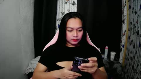 Aimi online show from 03/18/26, 09:18