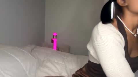 Princess Aleah online show from 12/06/24, 06:06