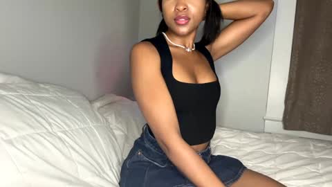 Princess Aleah online show from 12/08/24, 06:11