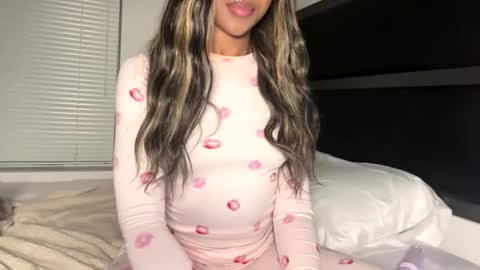 Princess Aleah online show from 01/10/26, 05:53