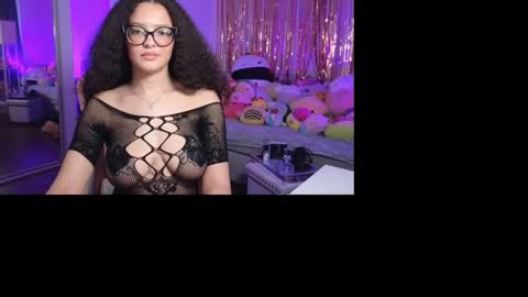 Amber online show from 03/13/26, 11:44