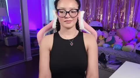 Snapshot of princessamberrrxo chatting on 04/26/26, 02:42 Amber online show from 04/26/26, 02:42