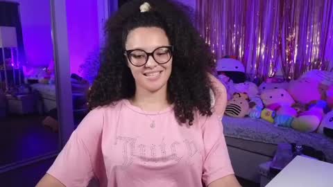 Snapshot of princessamberrrxo chatting on 05/19/26, 07:26 Amber online show from 05/19/26, 07:26