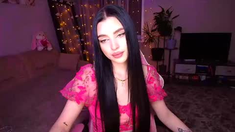 princessamira1 online show from 12/03/25, 04:49