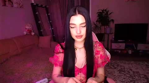 princessamira1 online show from 01/15/26, 04:00