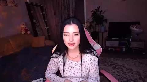 princessamira1 online show from 02/20/26, 04:29