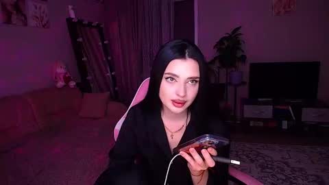 princessamira1 online show from 03/13/26, 04:35