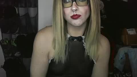 Princess Avery online show from 01/14/26, 07:47