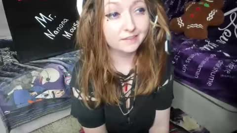 Bluu online show from 11/23/25, 09:14