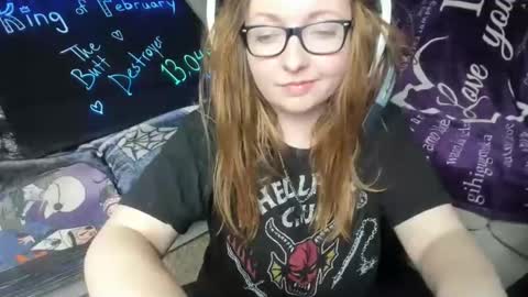 Bluu online show from 02/27/26, 11:05