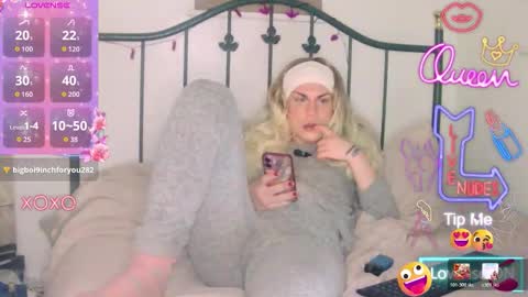 KCGREY online show from 02/09/26, 07:07