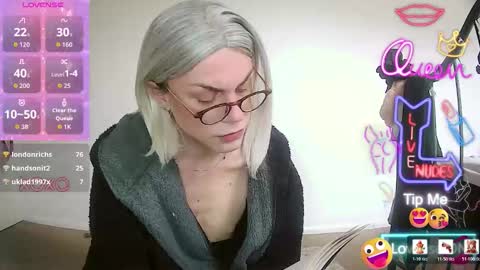 KCGREY online show from 03/06/26, 10:45