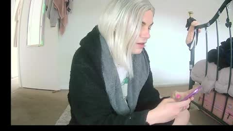 KCGREY online show from 03/20/26, 11:04