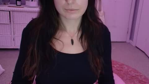 Princess Elysia online show from 06/15/26, 12:24