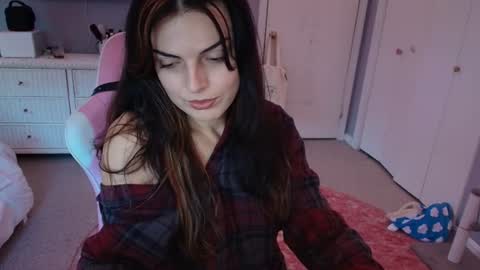 Princess Elysia online show from 06/24/26, 11:04