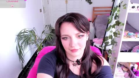 Princess Foxy online show from 01/14/25, 03:47
