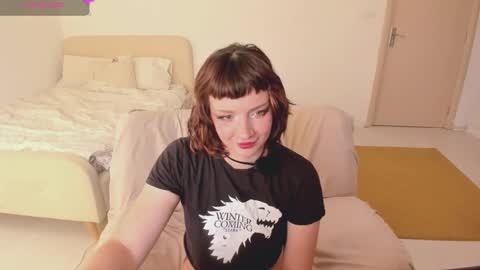 Princess Foxy online show from 09/21/25, 03:13