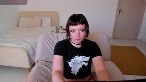 Princess Foxy online show from 09/22/25, 01:02