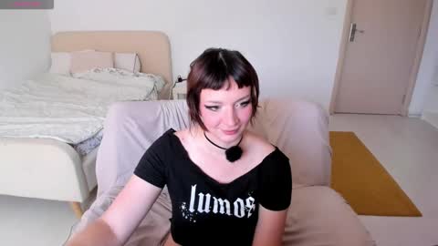 Princess Foxy online show from 09/28/25, 12:54