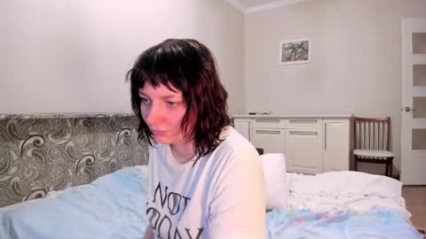 Princess Foxy online show from 02/04/26, 12:11