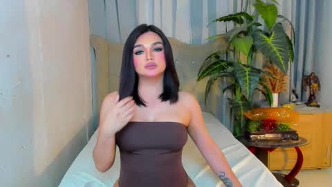 PrincessDONT FORGET TO FOLLOW ME online show from 02/26/26, 12:04