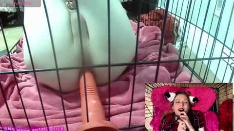 PrIncessJulia0X online show from 02/16/26, 10:06