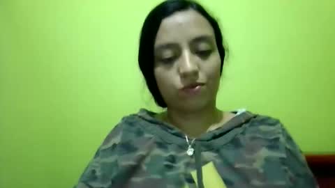 princesslayher20 online show from 05/03/26, 11:55