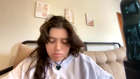 princessviccxo online show from 09/28/25, 07:52