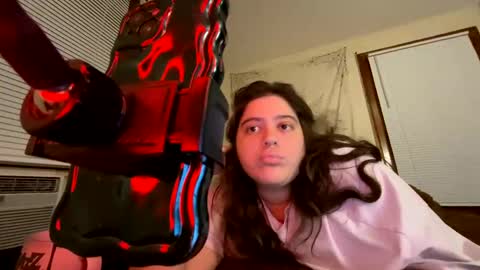 princessviccxo online show from 10/20/25, 08:26