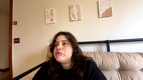 princessviccxo online show from 01/13/26, 06:35