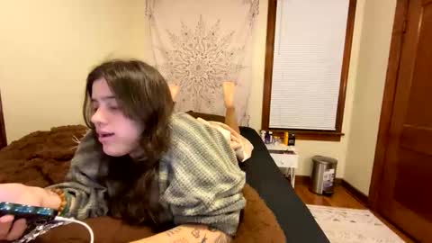 princessviccxo online show from 01/17/26, 12:37