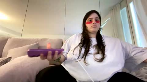 princessviccxo online show from 03/08/26, 07:28