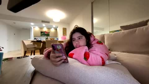 princessviccxo online show from 03/13/26, 11:44