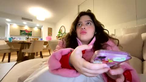 princessviccxo online show from 03/16/26, 05:44