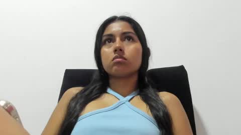 Snapshot of princesslittle_20 chatting on 05/02/26, 11:10 EMMY online show from 05/02/26, 11:10