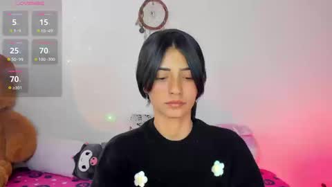 princessluna_14 online show from 09/11/25, 08:53